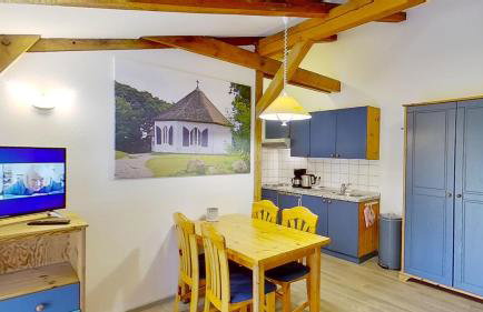 Rügenhof Kap Arkona - Foto 51