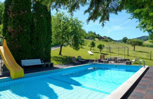 Apartment Pension Himmelsbach by Interhome - Foto 7