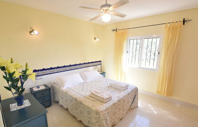 Modern Villa in Altea With Private Swimming Pool - Foto 12