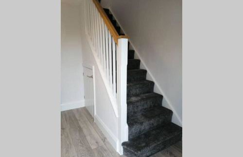 'Serenity in Somerset ' Self Catering House Rental Near Chard , Accomodation for Contract Workers only - Foto 41