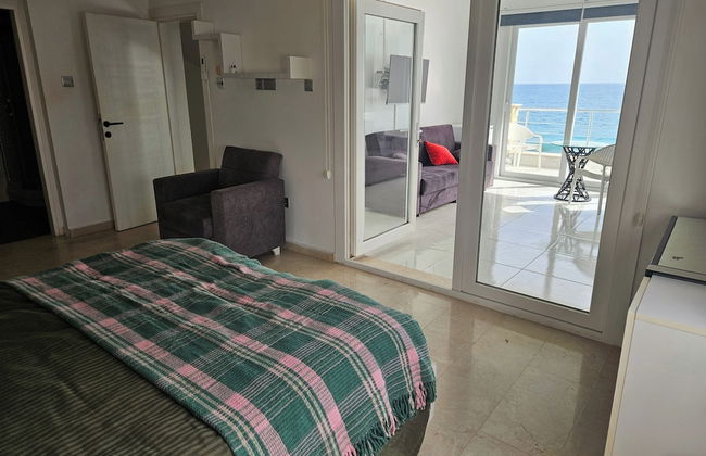 Bogaz, Iskele Beach Villa Retreat in North Cyprus - Foto 12