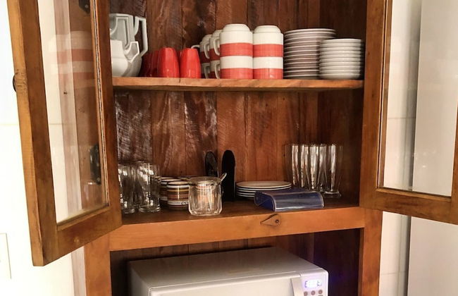 Casa de Campo com Piscina e Churrasqueira - Photo 46