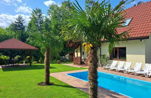 Dom na polanie - Photo 1