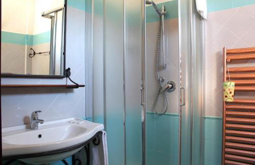 Country House La Foggetta - Foto 51