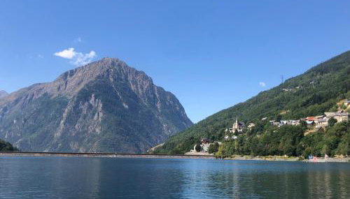 chalet la traverse - Foto 3