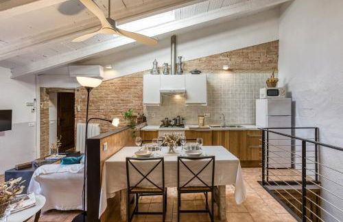 Mas Tarres L'acacia Only Adults - Foto 5