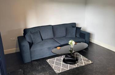 Thistle Lodge - Quiet Garden lodge with off road parking - Foto 14