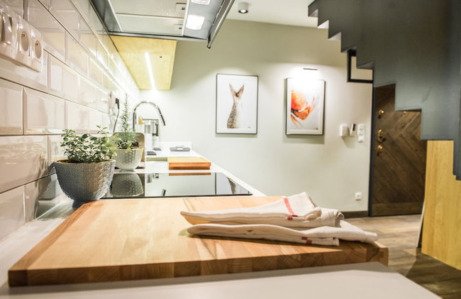 Stradom 15 Apartments - Foto 31