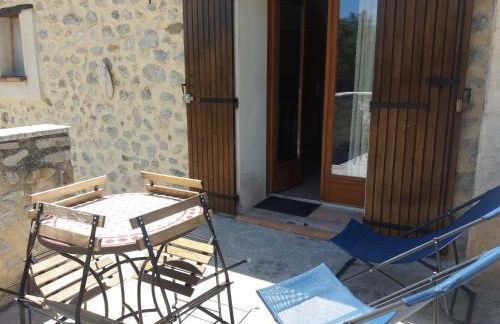 maisonnette le cabanon - Foto 15