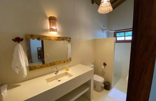 Casa Harmonia, com 5 suítes em Trancoso-BA - Foto 13