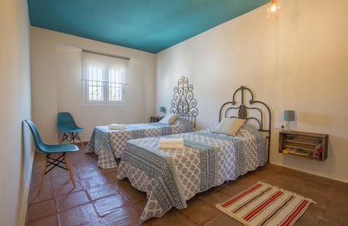 Holi-Rent La Casa del Limonero - Foto 17