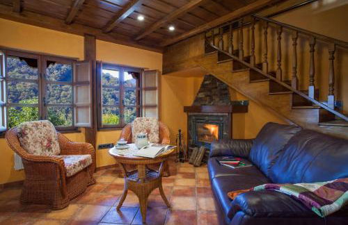 LA CASONA DE RIOMERA - Foto 19