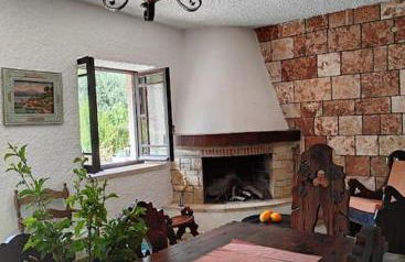 Villa Agnos - Photo 33