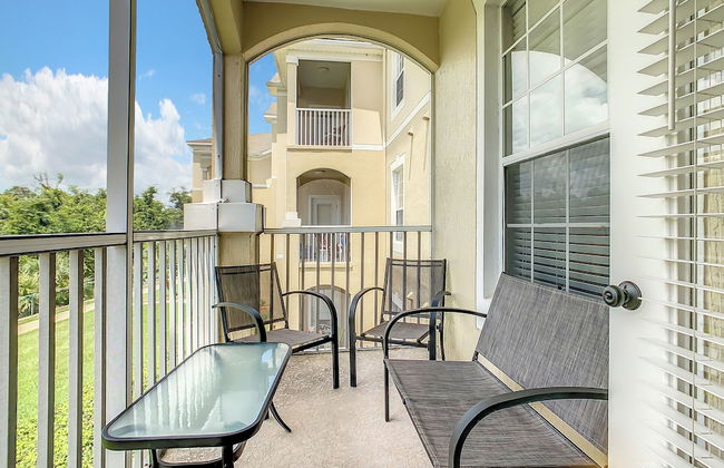 3 Bed Windsor Palms Condo - Conservation Views - Foto 40