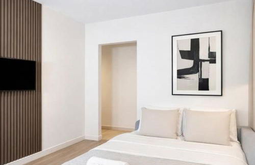 Arc de Triomphe - Premium apartment for 4 - Foto 22