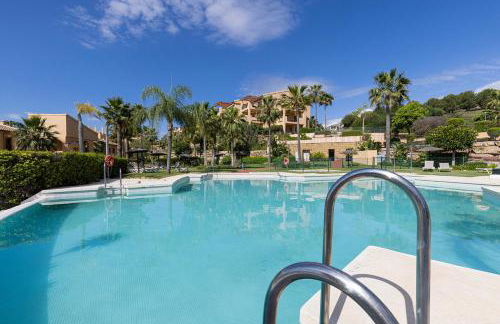 Quartiers Marbella Golden Penthouse - Photo 46