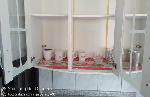 Casa temporada paraíso - Foto 12