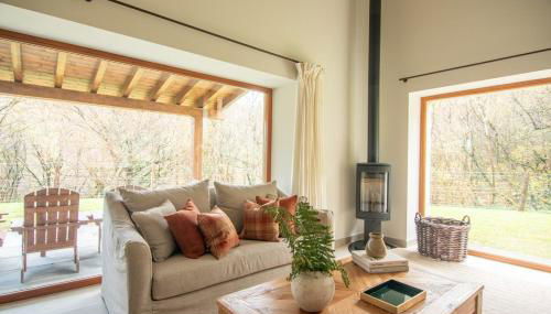 Cabaña Quieva 06 - Foto 2, Garden view