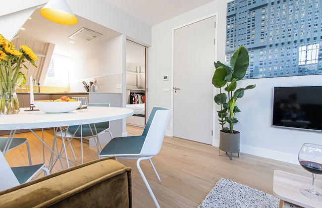 OHotellMe - Photo 23