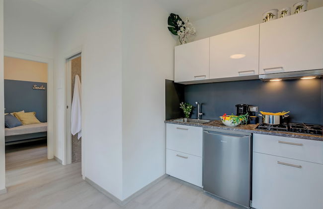 Relais Nanzello Garda Living 1 - Foto 10