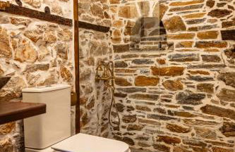 San Lorenzo Cottage - Παραδοσιακά Πέτρινα Δωμάτια - Άγιος Λαυρέντιος Πηλίου - Foto 49