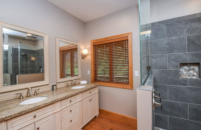 Unforgettable by Taylor Made Deep Creek - Foto 24