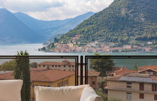 Lake Iseo Panorama - Foto 10