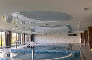 Apartament Avalon SPA Dziwnów - basen sauna fitness - Foto 19