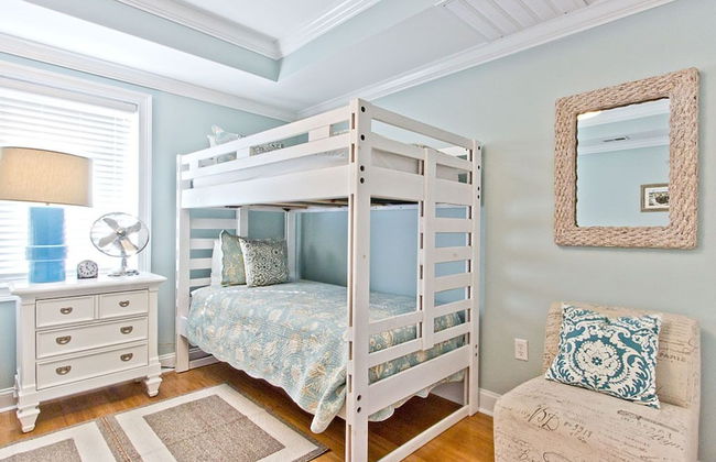 Brass Rail Villas - Foto 80