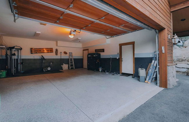 The Elevator House Sleeps 10! - Foto 29