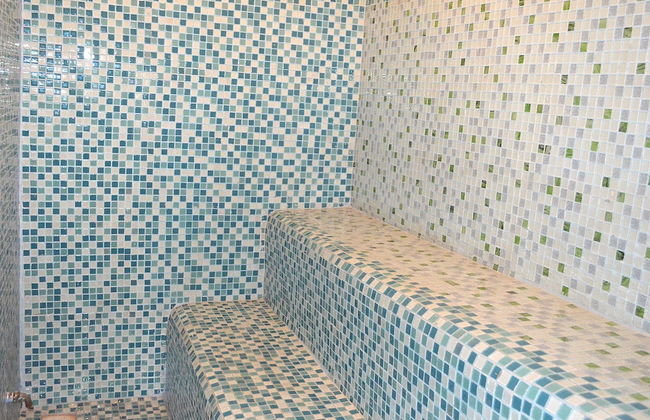 Space Hotel Apartments & Spa - Photo 32