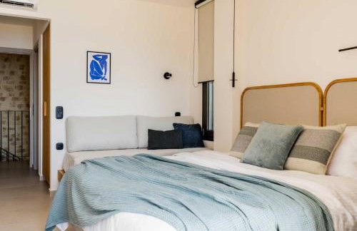 Beach Villas in Crete - Alope & Ava member of Pelagaios Villas - Foto 31