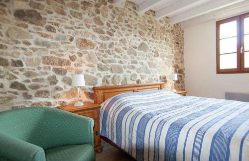 Cottage in France with Private Terrace - Foto 11
