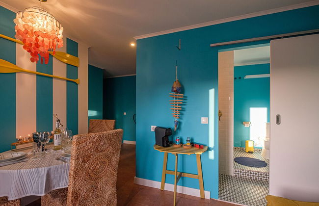 Y.Quebedo - Boutique Apartments - Foto 8