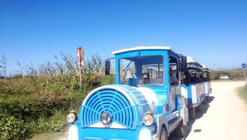 Casa Turchese al piano terra - Foto 3