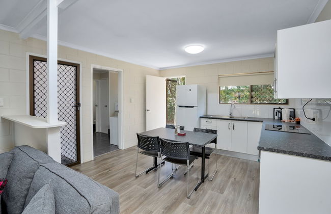 Gold Rush Apartments - Foto 6