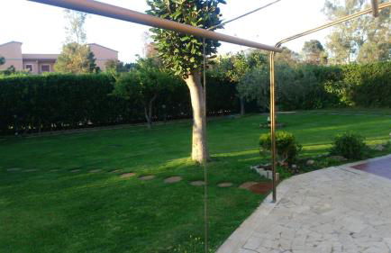 A&A - Marina di San Nicola - Appartamento con Giardino Esclusivo e Parcheggio Interno - Foto 7