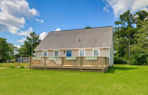 The Willowberry House with Deck and Grill! - Foto 37
