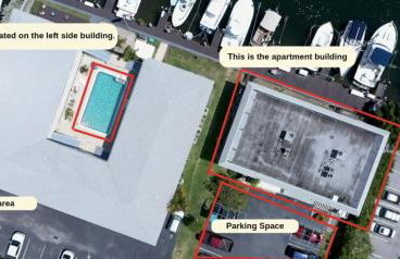 Mahalo Isles Apartments by Rocketstay - Foto 30