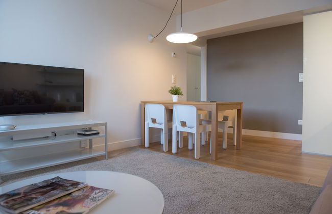 SanSebastianForYou Urbieta Apartment - Foto 15