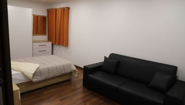 Luxury SeaFront Sliema with Valletta view - Foto 4, Habitación