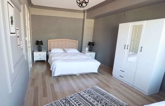 Karakoy VAV Suites - Photo 13