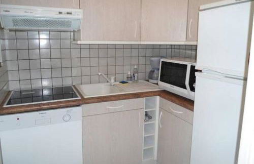 Appartement - Résidence Monoikos - Foto 20