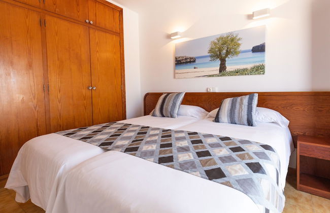 R2 Cala Millor - Foto 25