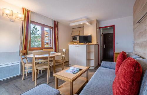 Résidence Pierre & Vacances Les Ravines - Foto 27