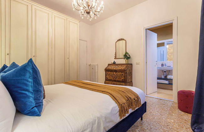 Cozy flat near Vatican - Foto 8