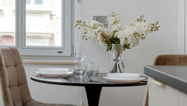 Poniatowskiego Studio by Renters - Foto 3, Cocina básica privada