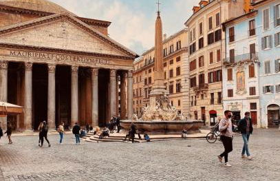 Dimora Centro Storico Roma - Foto 19