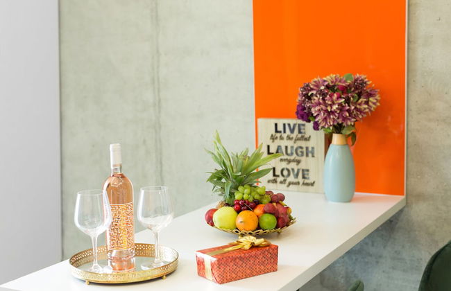 Novum Aparthotel - Foto 44