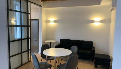 Patio Port Serrallo - Foto 5